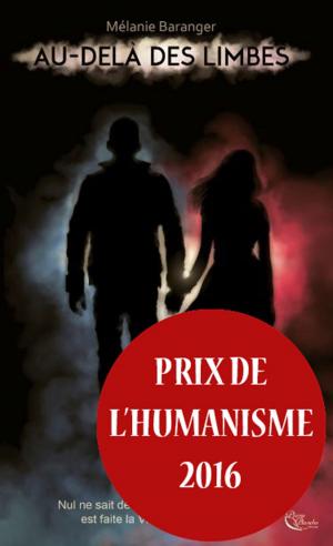 Cover of Au-delà des Limbes