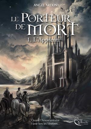 Book cover of Le Porteur de Mort - Tome 1