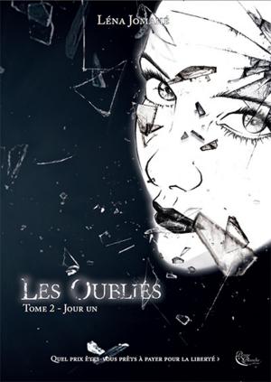 Cover of Les Oubliés - Tome 2
