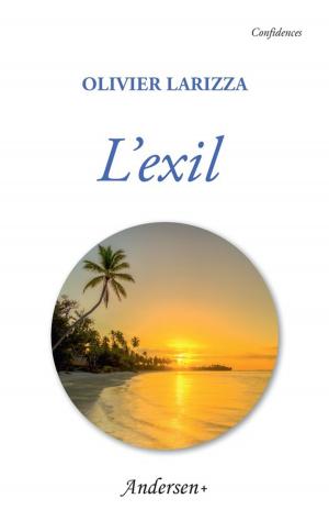 Cover of the book L'Exil by C.B. Lacedonia