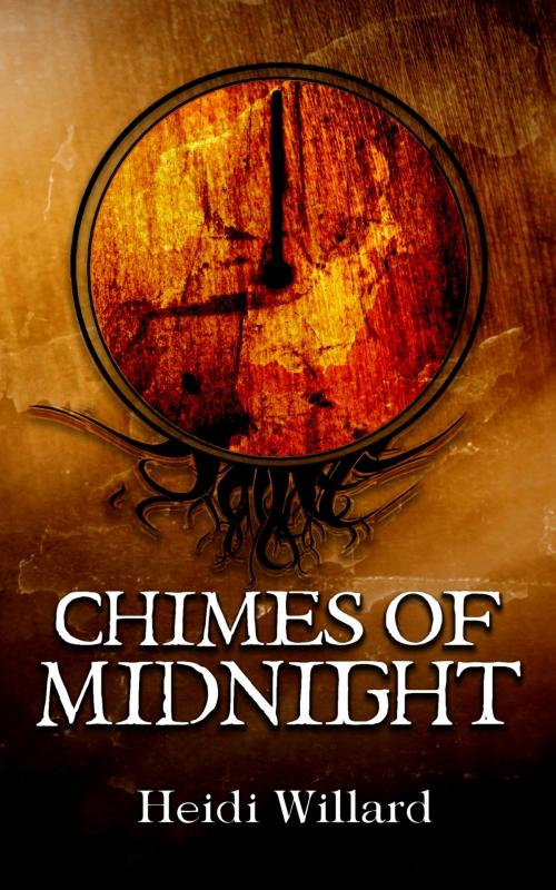 Cover of the book Chimes of Midnight (The Catalyst #4) by Heidi Willard, Mac Publishing
