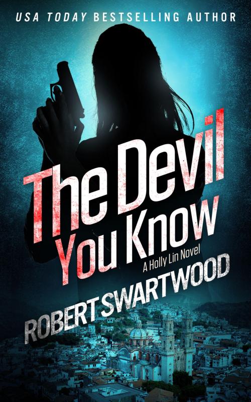 Cover of the book The Devil You Know by Robert Swartwood, RMS Press