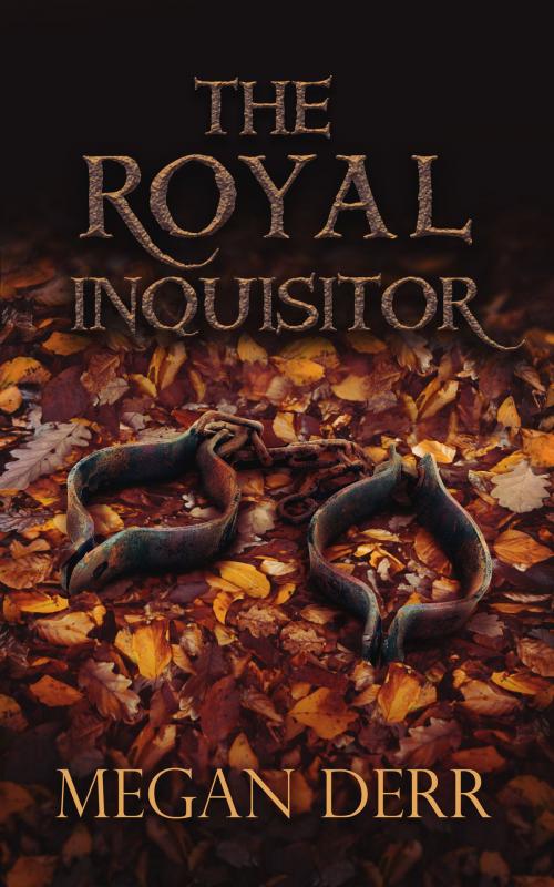 Cover of the book The Royal Inquisitor by Megan Derr, Megan Derr