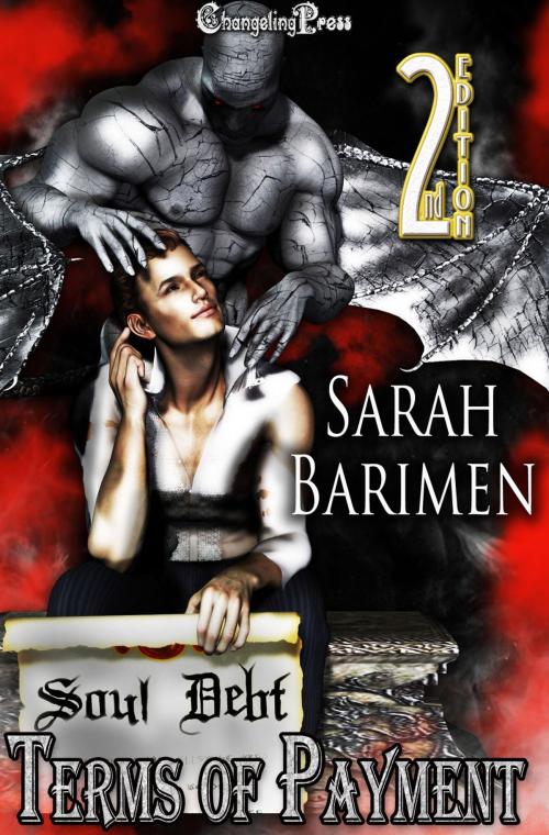 Cover of the book 2nd Edition: Terms of Payment by Sarah Barimen, Changeling Press LLC
