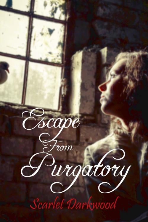 Cover of the book Escape From Purgatory by Scarlet Darkwood, Dark Books Press