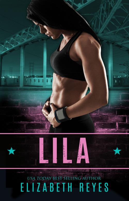 Cover of the book Lila by Elizabeth Reyes, self published