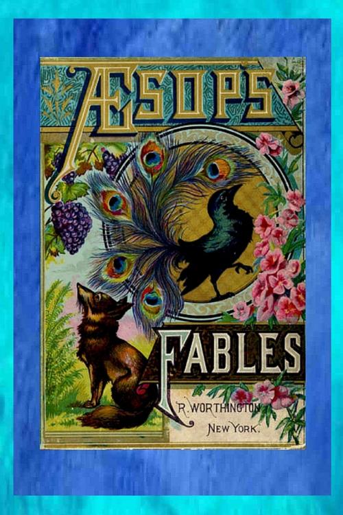 Cover of the book Aesop's Fables by Aesop, JW Publications