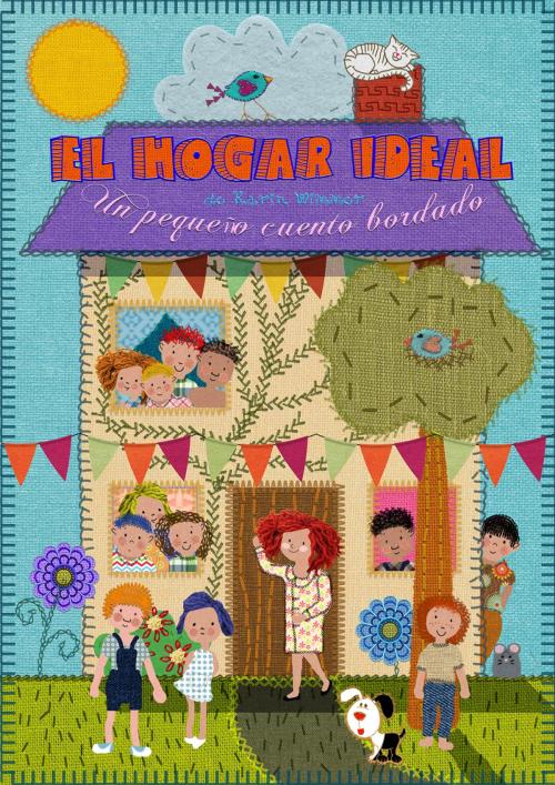 Cover of the book El hogar ideal by Karin Wimmer, Karin Wimmer