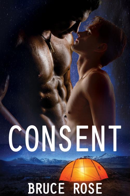 Cover of the book Consent by Bruce Rose, Bruce Rose