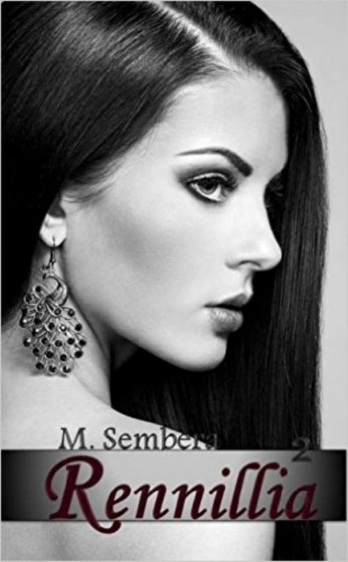 Cover of the book Rennillia 2 by M. Sembera, Broken Bird Media