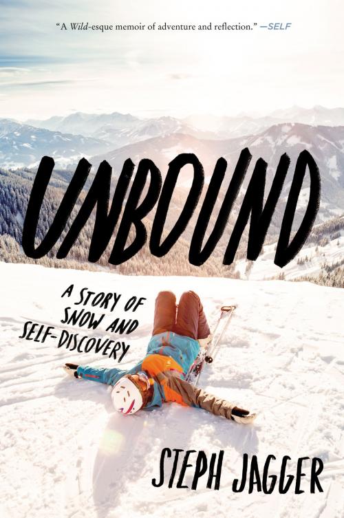 Cover of the book Unbound by Steph Jagger, Harper Wave
