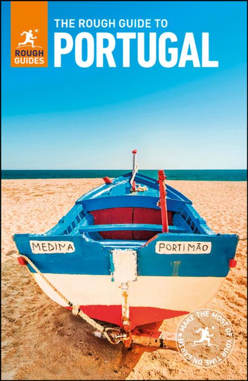 Cover of the book The Rough Guide to Portugal (Travel Guide eBook) by Rough Guides, Apa Publications