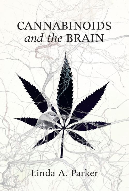 Cover of the book Cannabinoids and the Brain by Linda A. Parker, The MIT Press