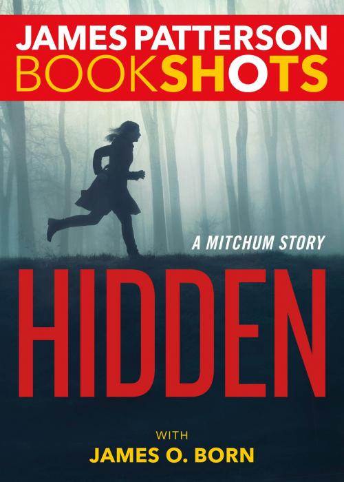 Cover of the book Hidden by James Patterson, Little, Brown and Company