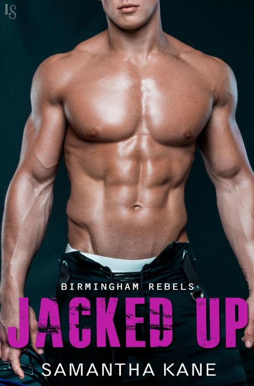 Cover of the book Jacked Up by Samantha Kane, Random House Publishing Group