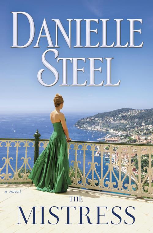 Cover of the book The Mistress by Danielle Steel, Random House Publishing Group