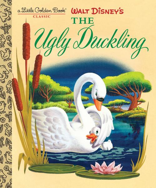 Cover of the book Walt Disney's The Ugly Duckling (Disney Classic) by Annie North Bedford, Random House Children's Books