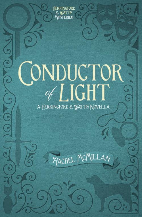 Cover of the book Conductor of Light (Free Short Story) by Rachel McMillan, Harvest House Publishers