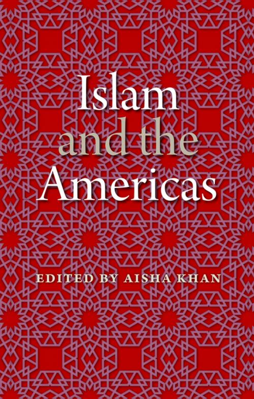 Cover of the book Islam and the Americas by , University Press of Florida