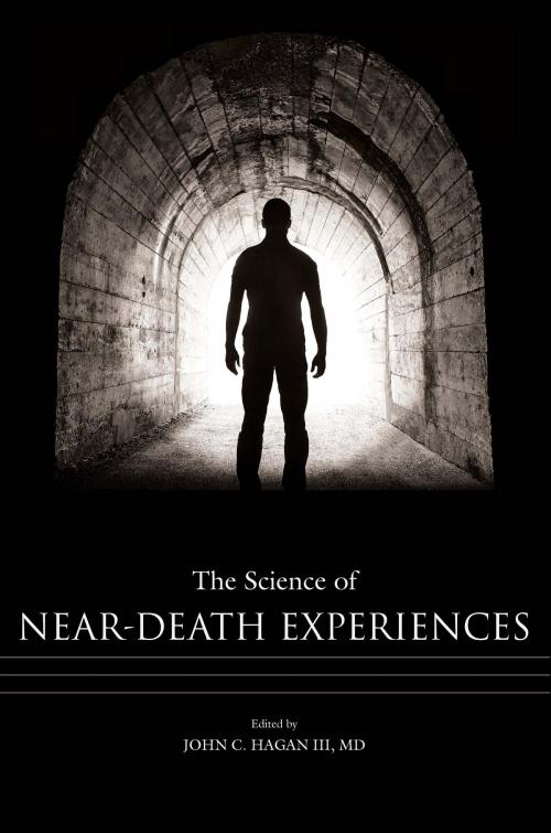 Cover of the book The Science of Near-Death Experiences by John C. Hagan, University of Missouri Press