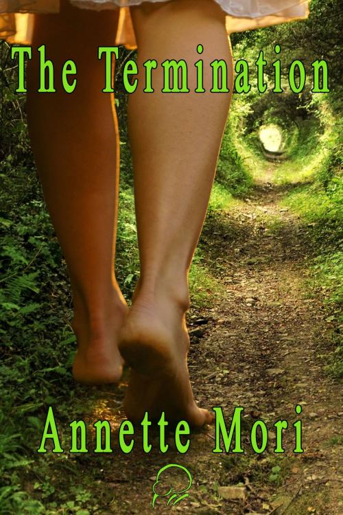 Cover of the book The Termination by Annette Mori, Affinity Ebook Press NZ Ltd