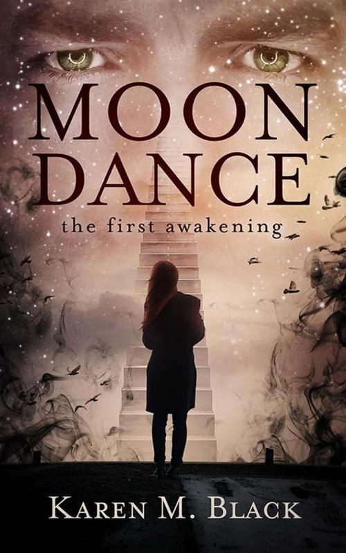 Cover of the book Moondance by Karen M. Black, Karen M. Black