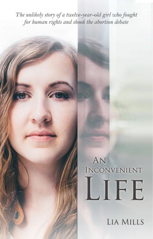 Cover of the book An Inconvenient Life by Lia Mills, Tyler Wolfe Books Company, LLC