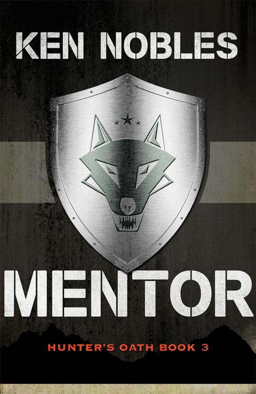 Cover of the book Mentor by Ken Nobles, Painted Quill Publishing