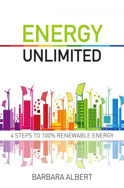 Cover of the book Energy Unlimited by Barbara Maria Albert, Barbara Albert