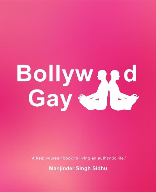 Cover of the book Bollywood Gay by Manjinder Singh Sidhu, My Spiritual Soul
