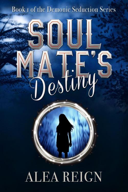 Cover of the book Soul Mate's Destiny by Alea Reign, Alea Reign
