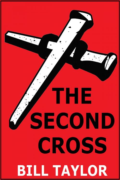 Cover of the book The Second Cross by Bill Taylor, Bill Taylor