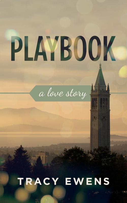 Cover of the book Playbook by Tracy Ewens, Tracy Ewens