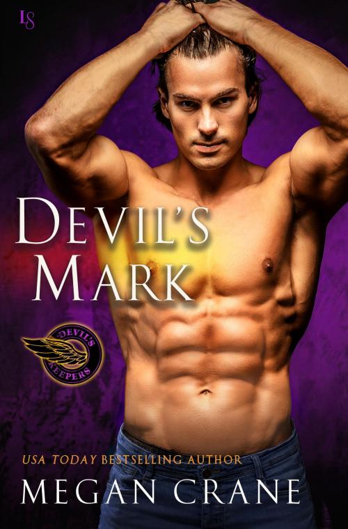 Cover of the book Devil's Mark by Megan Crane, Random House Publishing Group