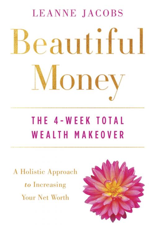 Cover of the book Beautiful Money by Leanne Jacobs, Penguin Publishing Group