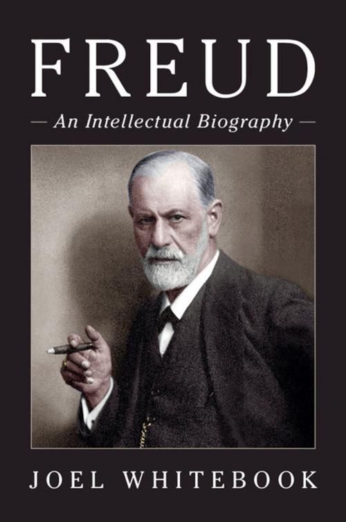 Cover of the book Freud by Joel Whitebook, Cambridge University Press