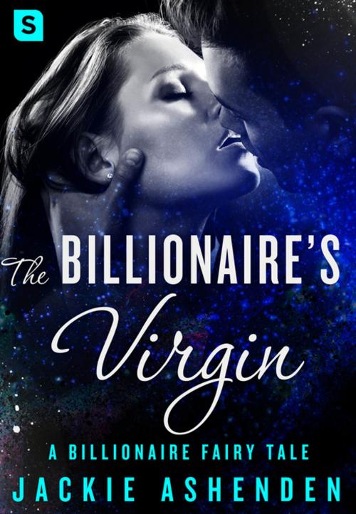 Cover of the book The Billionaire's Virgin by Jackie Ashenden, St. Martin's Press