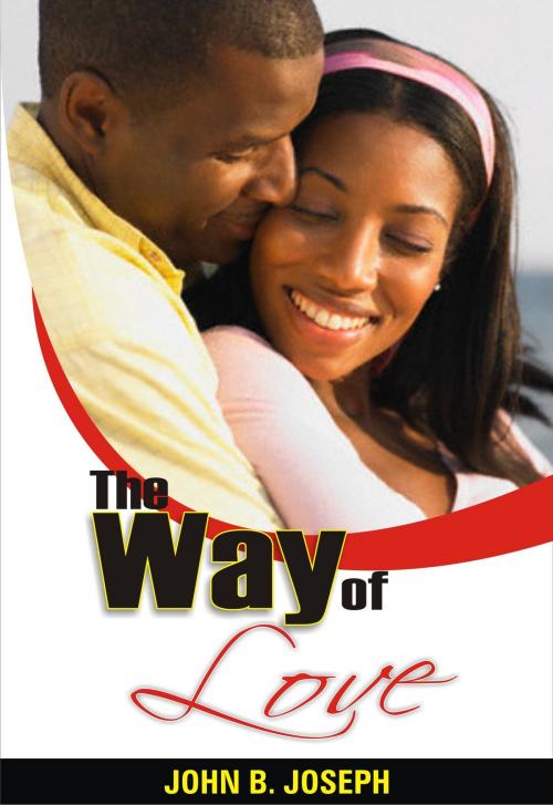 Cover of the book The Way of Love by John B. Joseph, John B. Joseph