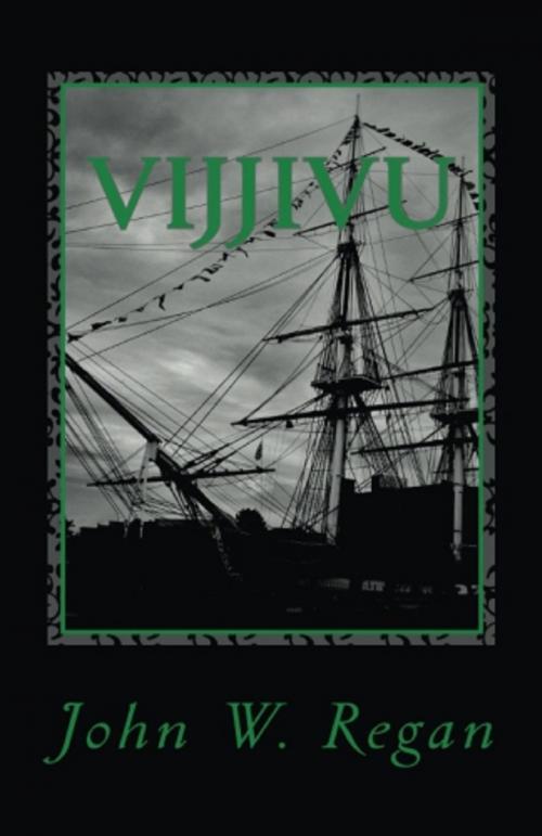 Cover of the book Vijjivu by John W. Regan, John W. Regan