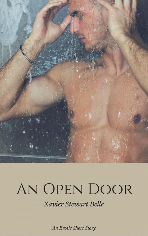 Cover of the book An Open Door by Xavier Stewart Belle, Xavier Stewart Belle