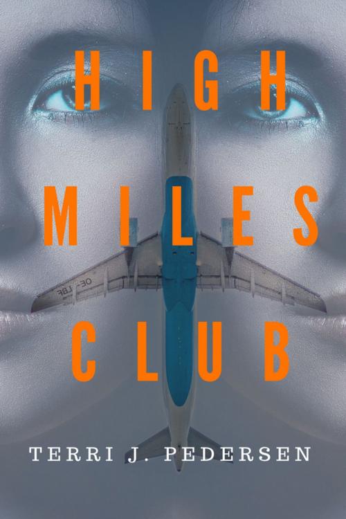 Cover of the book High Miles Club by Terri J. Pedersen, Terri J. Pedersen