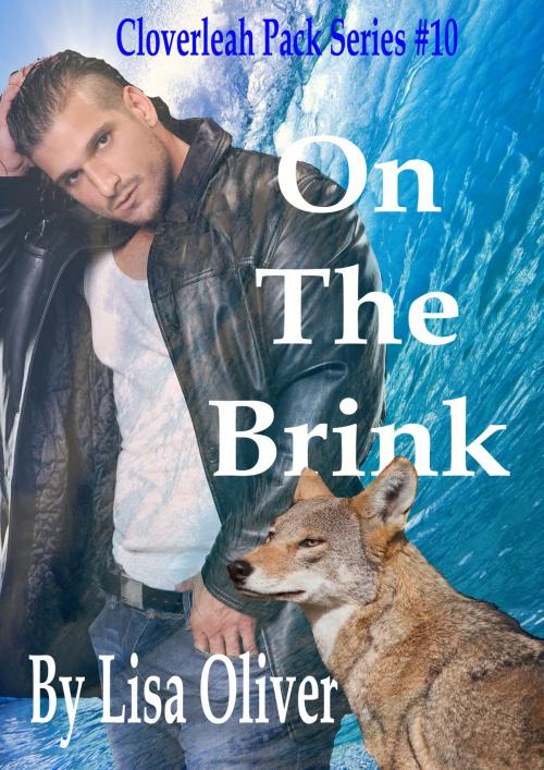 Cover of the book On The Brink by Lisa Oliver, Lisa Oliver