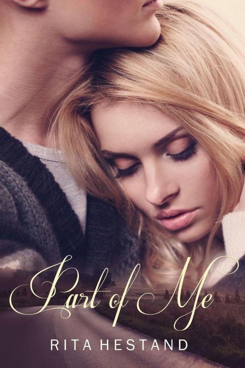 Cover of the book Part of Me by Rita Hestand, Rita Hestand