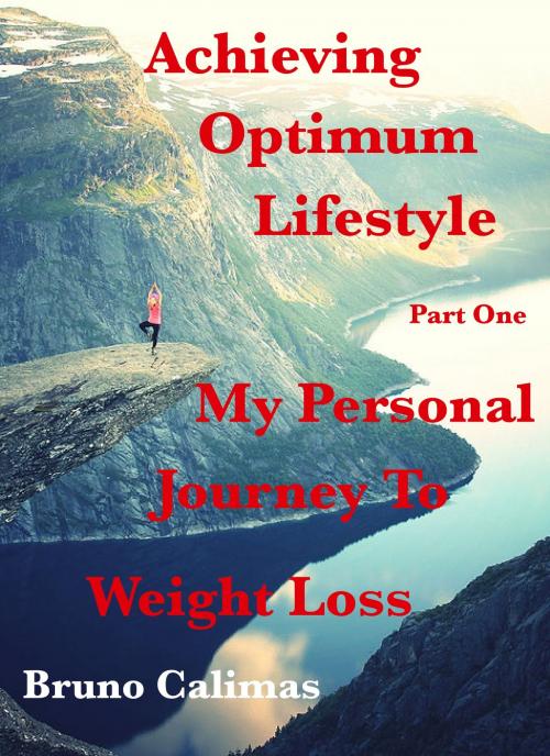 Cover of the book Achieving Optimum Lifestyle by Bruno Calimas, Bruno Calimas