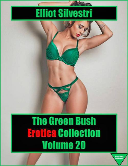 Cover of the book The Green Bush Erotica Collection Volume 20 by Elliot Silvestri, Elliot Silvestri