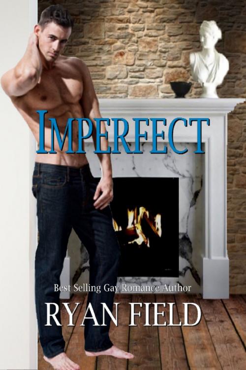 Cover of the book Imperfect by Ryan Field, Ryan Field