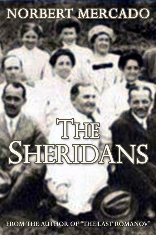 Cover of the book The Sheridans by Norbert Mercado, Norbert Mercado