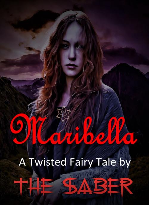Cover of the book Maribella by The Saber, The Saber