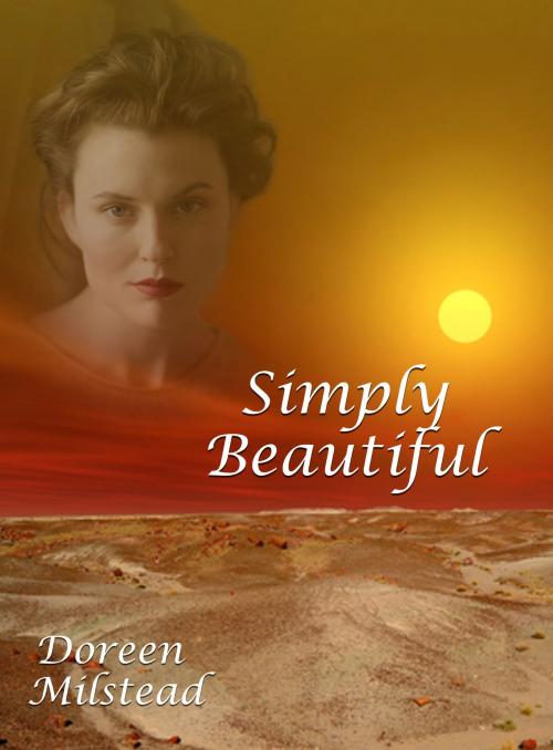 Cover of the book Simply Beautiful by Doreen Milstead, Susan Hart