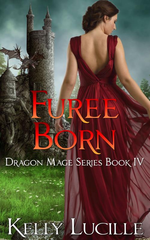 Cover of the book Furee Born by Kelly Lucille, Kelly Lucille